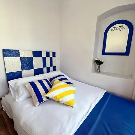 5 Bedroom 5 Bathroom, Newly Renovated At The Heart Of The Villa Istanbul
