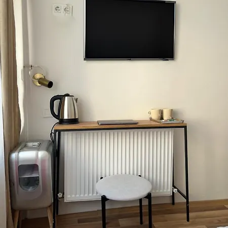 5 Bedroom 5 Bathroom, Newly Renovated At The Heart Of The * Estambul