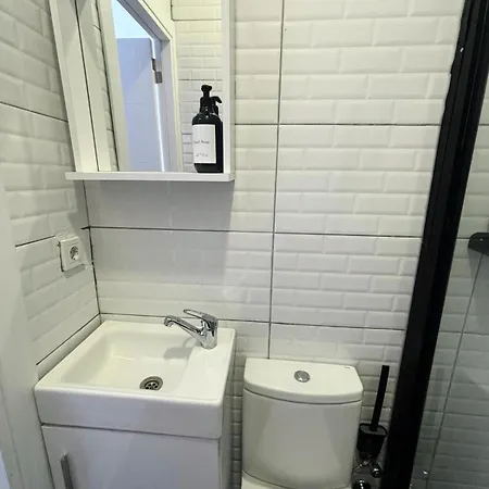 Villa 5 Bedroom 5 Bathroom, Newly Renovated At The Heart Of The Istanbul