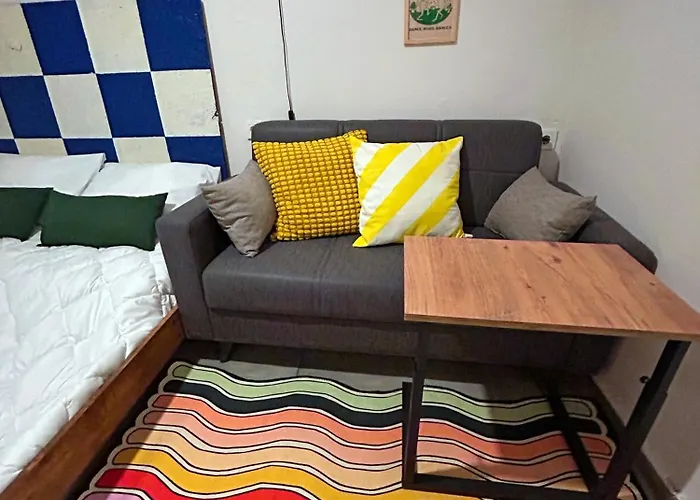 5 Bedroom 5 Bathroom, Newly Renovated At The Heart Of The * Istanbul