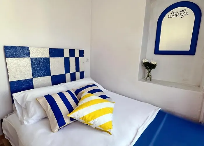 5 Bedroom 5 Bathroom, Newly Renovated At The Heart Of The * Istanbul