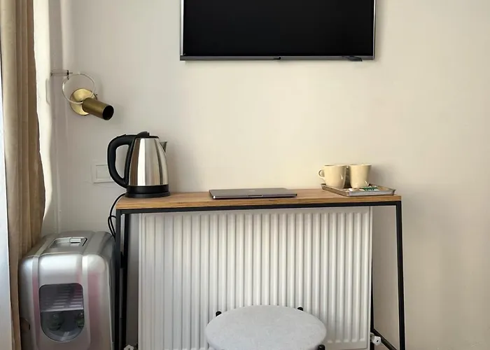 5 Bedroom 5 Bathroom, Newly Renovated At The Heart Of The * Istanbul