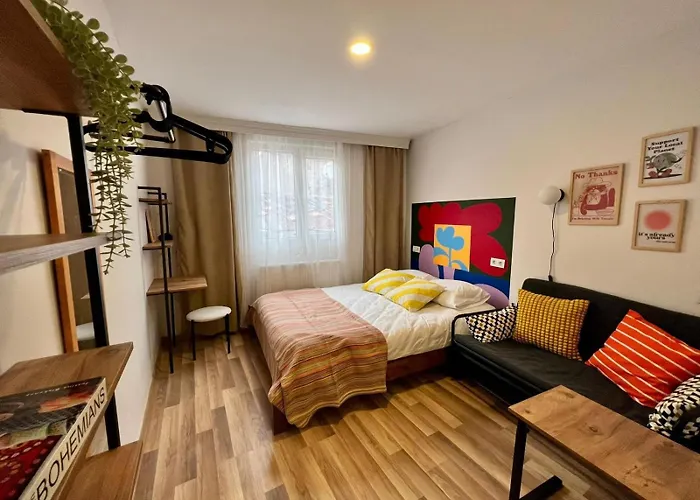 5 Bedroom 5 Bathroom, Newly Renovated At The Heart Of The Villa Istanbul