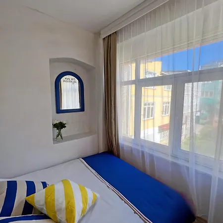5 Bedroom 5 Bathroom, Newly Renovated At The Heart Of The فيلة اسطنبول