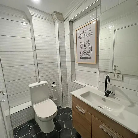 5 Bedroom 5 Bathroom, Newly Renovated At The Heart Of The فيلة اسطنبول
